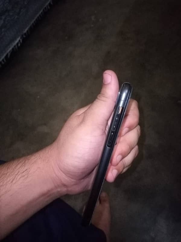 i phone xs condition 10/8 6
