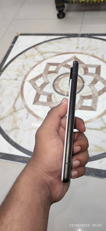 GOOGLE PIXEL 6 A 5