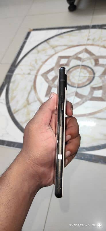 GOOGLE PIXEL 6 A 7