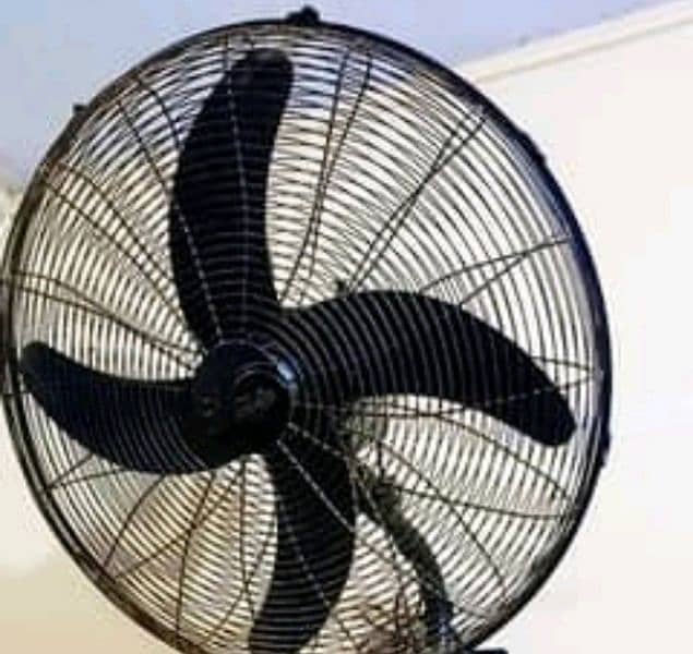 sk fan slightly used 2pcs 0