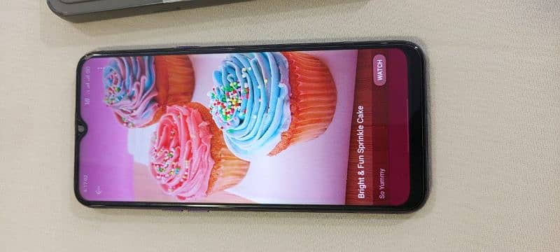 realme 5 4 64 with box 1