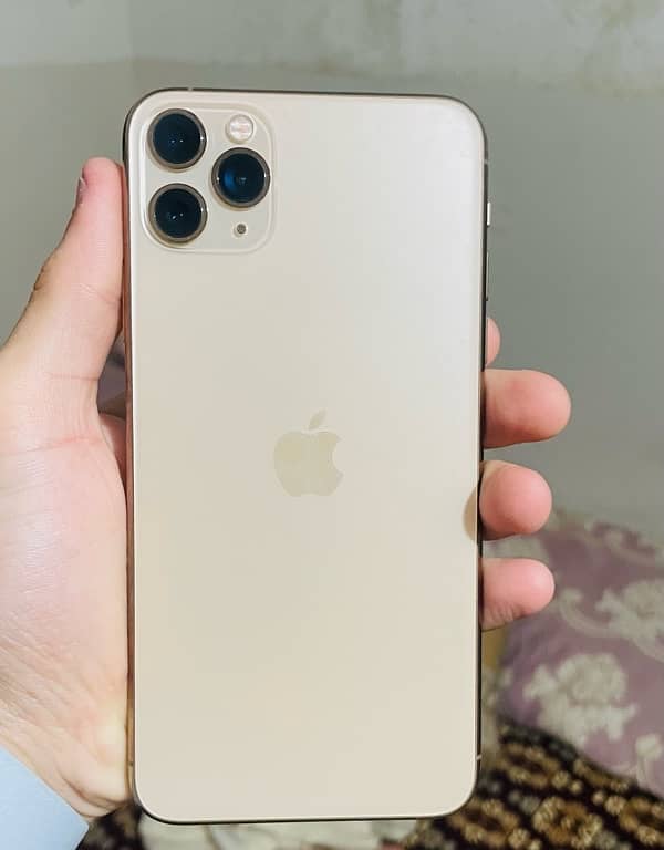 IPhone 11 Pro Max JV 0