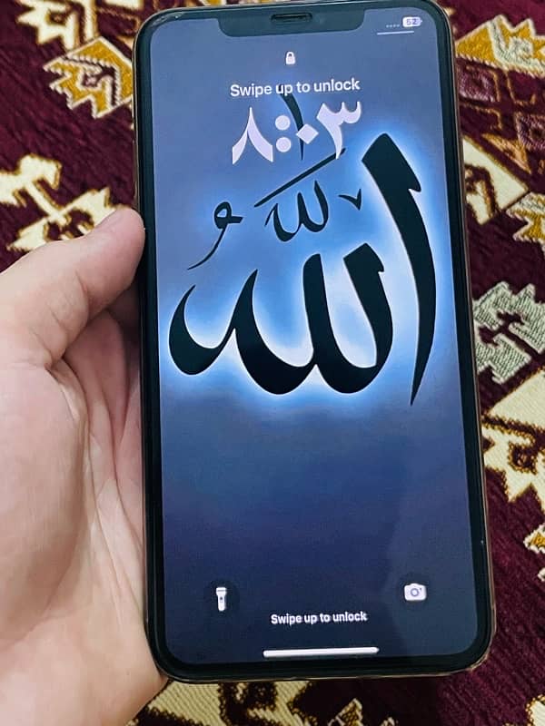 IPhone 11 Pro Max JV 1
