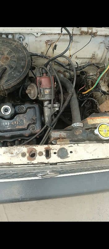 Isuzu Other 1992 2