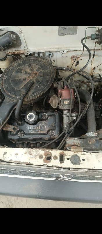 Isuzu Other 1992 3