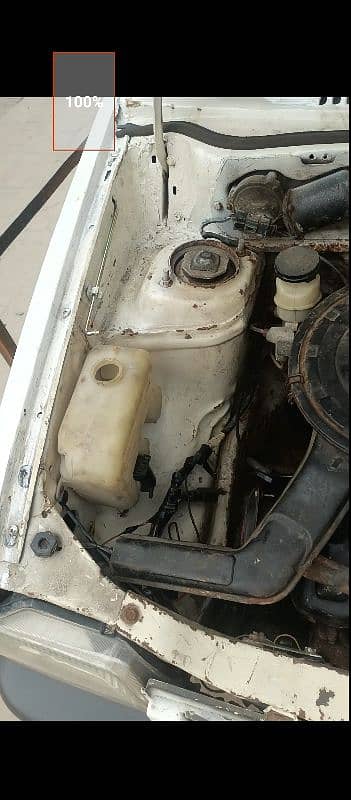 Isuzu Other 1992 4