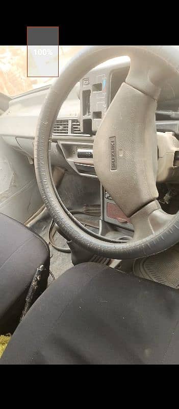 Isuzu Other 1992 7