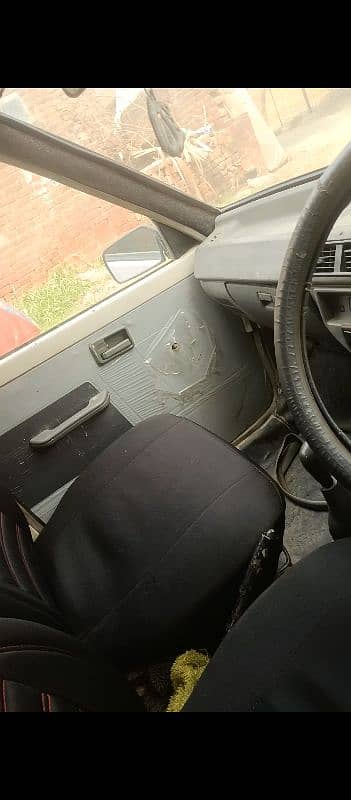 Isuzu Other 1992 8