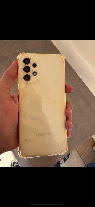 Samsung a23 6/128 very good condition with box 1
