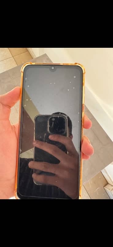 Samsung a23 6/128 very good condition with box 2