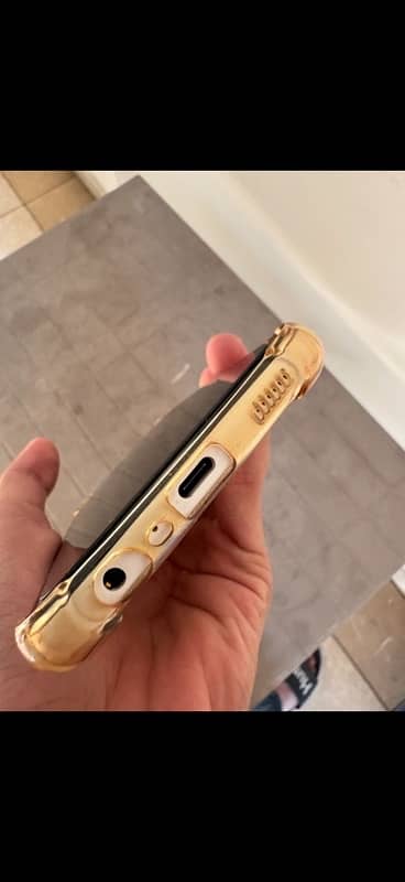 Samsung a23 6/128 very good condition with box 4