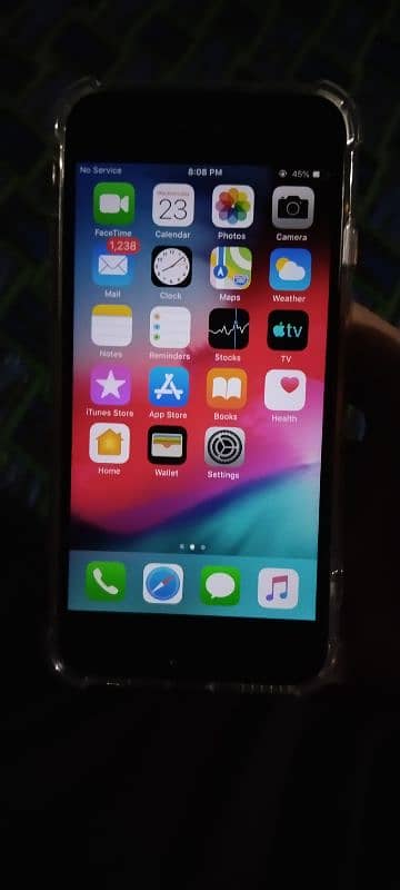 iPhone 6. non pta 64 gb 0