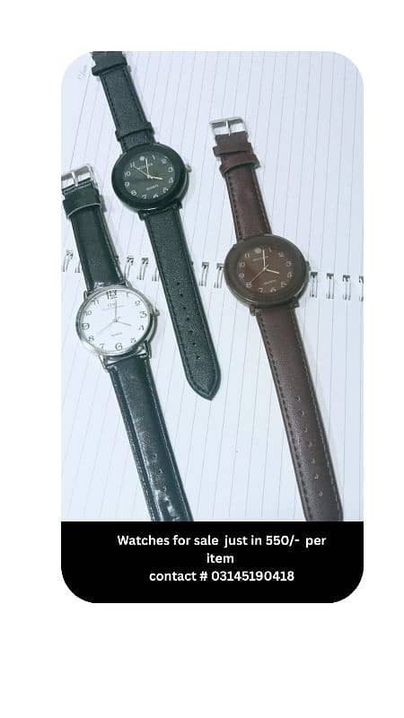watches for sale 1