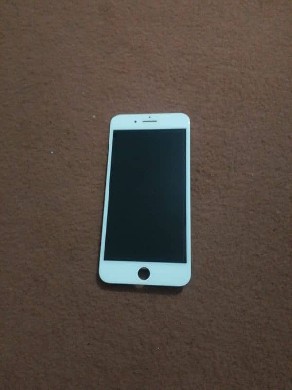 iphone 7 plus pannel 0