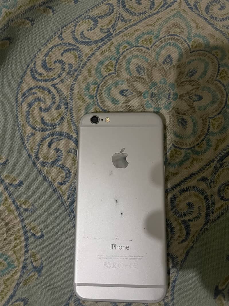 iPhone 6 pta approved 3