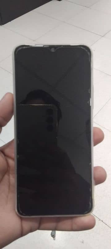 Tecno sparx neo x 0