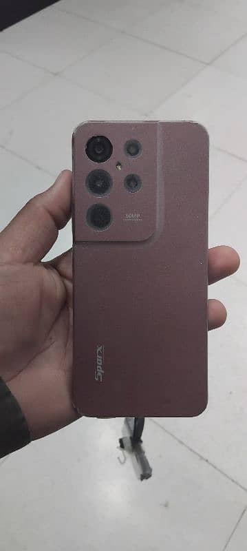 Tecno sparx neo x 1