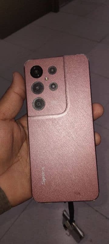 Tecno sparx neo x 3