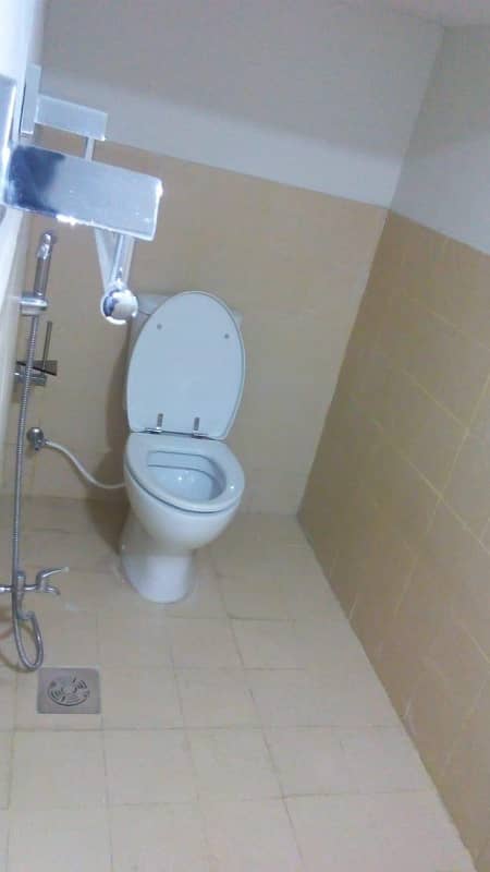 17 Marla 4 Bedroom House Available For Rent In Sector F Askari Lahore cantt 0