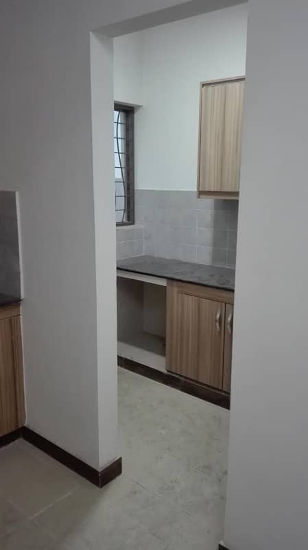 17 Marla 4 Bedroom House Available For Rent In Sector F Askari Lahore cantt 1