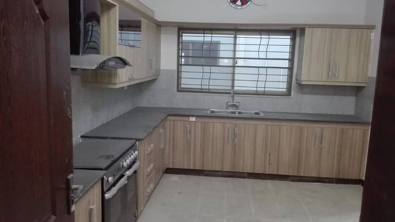 17 Marla 4 Bedroom House Available For Rent In Sector F Askari Lahore cantt 2
