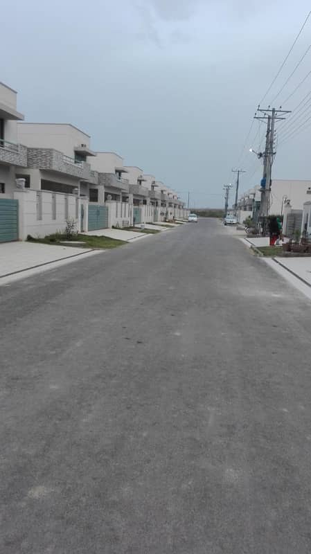 17 Marla 4 Bedroom House Available For Rent In Sector F Askari Lahore cantt 6