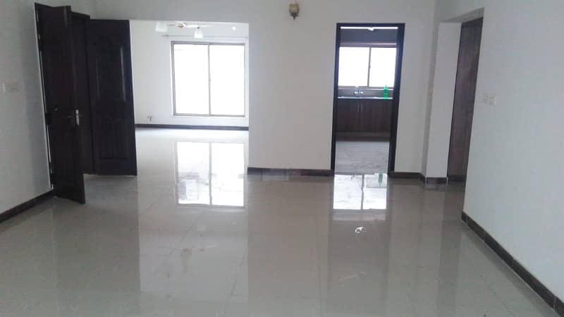 17 Marla 4 Bedroom House Available For Rent In Sector F Askari Lahore cantt 10