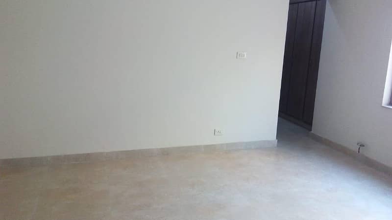 17 Marla 4 Bedroom House Available For Rent In Sector F Askari Lahore cantt 12