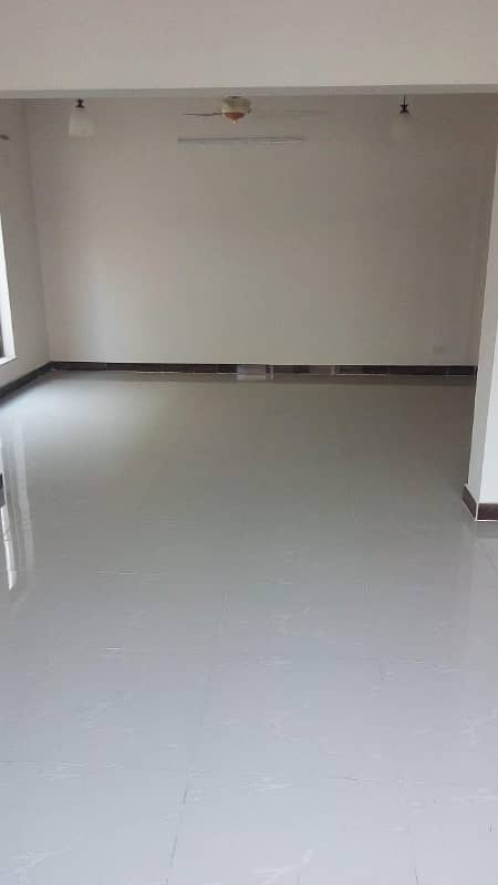 17 Marla 4 Bedroom House Available For Rent In Sector F Askari Lahore cantt 15