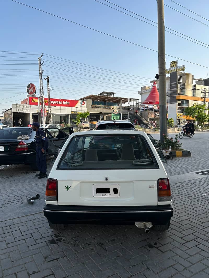 Charade GTTI 2
