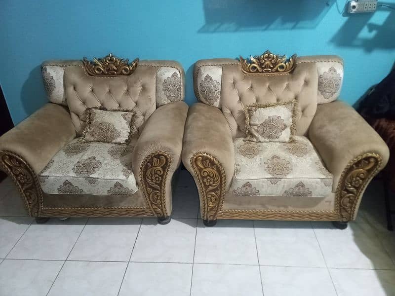 sofa set selling 0