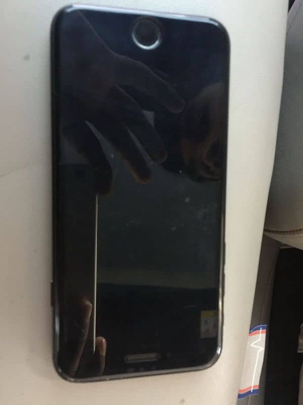 SE 64GB HEALTH 83 NON PTA 4