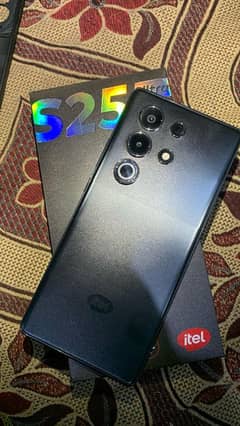 itel