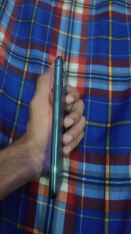 Iphone 11 Pro Max FU 256 GB 3