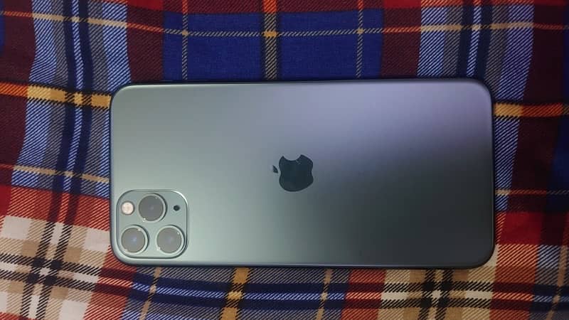 Iphone 11 Pro Max FU 256 GB 1