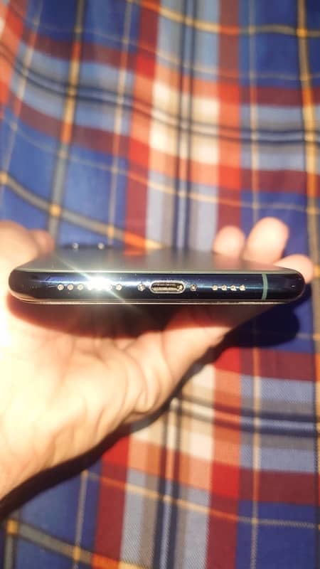 Iphone 11 Pro Max FU 256 GB 4