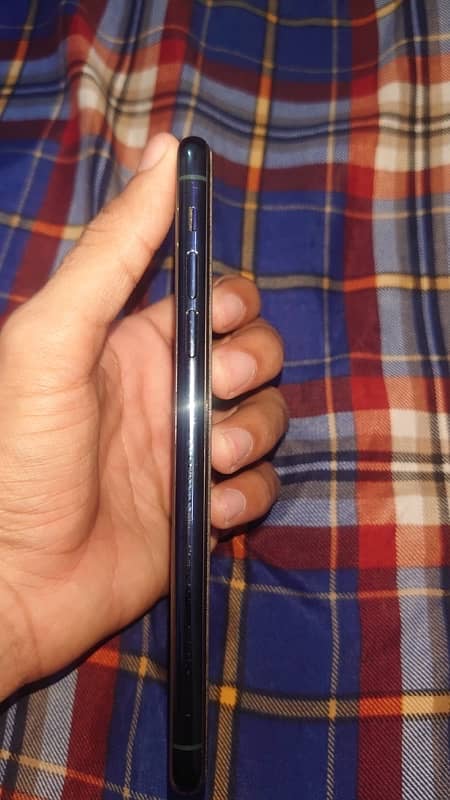 Iphone 11 Pro Max FU 256 GB 5