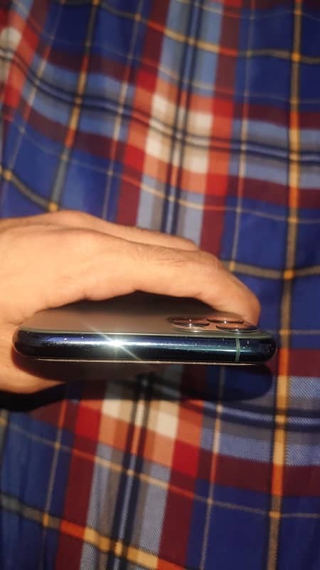 Iphone 11 Pro Max FU 256 GB 6