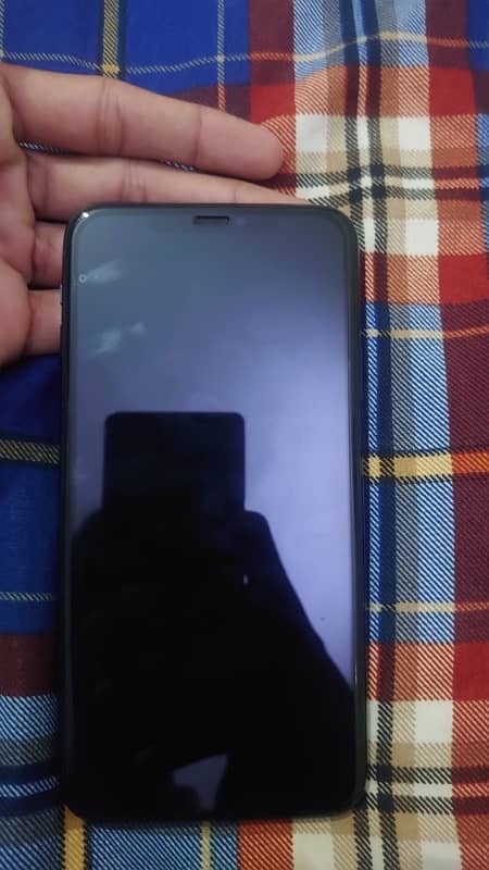 Iphone 11 Pro Max FU 256 GB 7