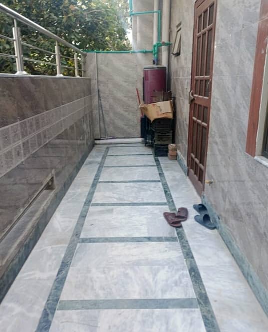 Own A House In 1500 Square Feet Islamabad 1
