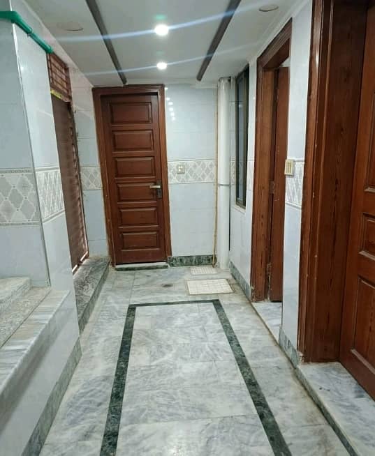 Own A House In 1500 Square Feet Islamabad 2