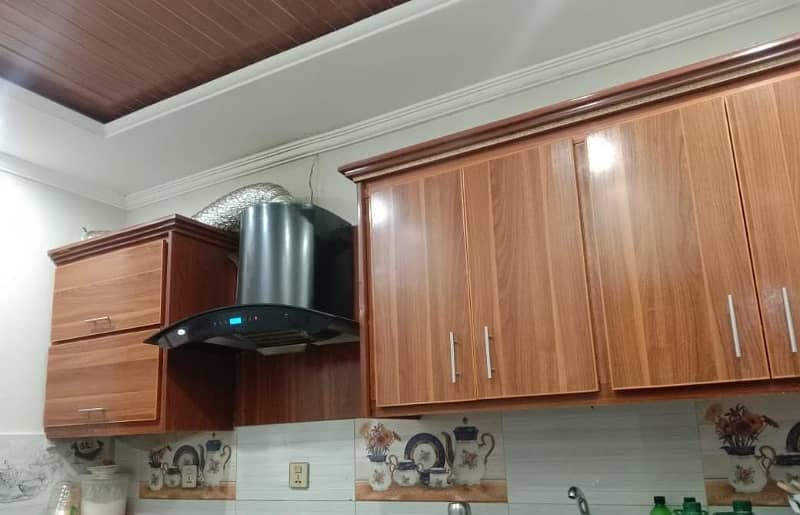 Own A House In 1500 Square Feet Islamabad 4