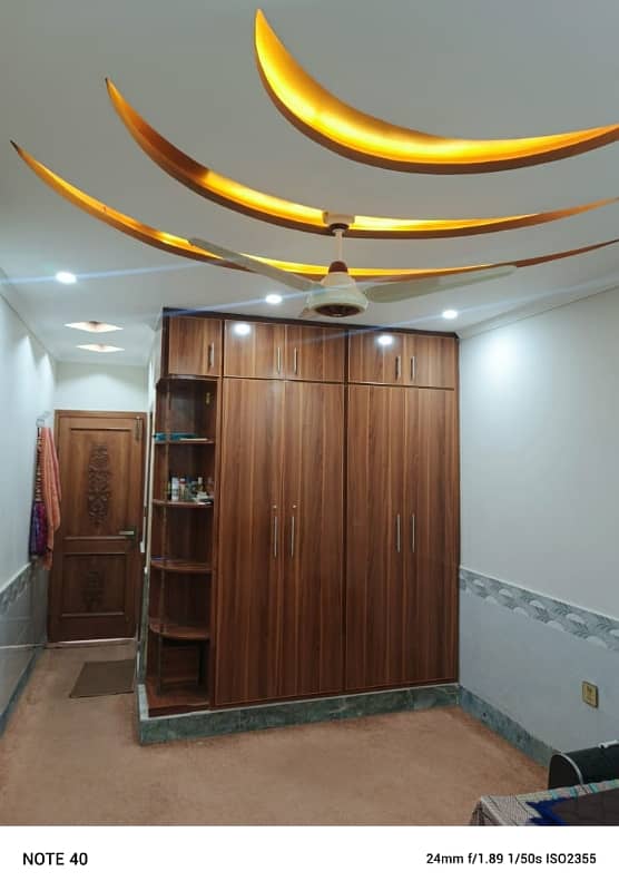 Own A House In 1500 Square Feet Islamabad 6