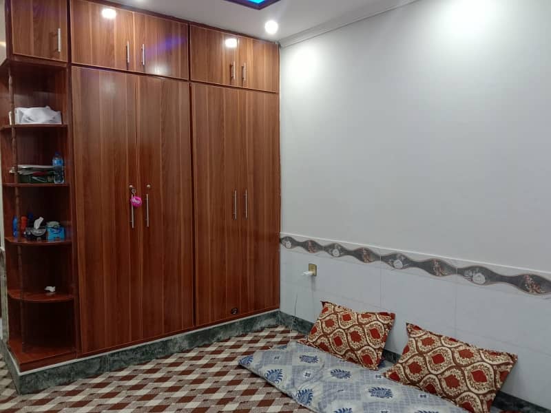 Own A House In 1500 Square Feet Islamabad 7