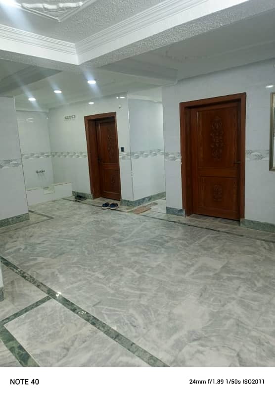 Own A House In 1500 Square Feet Islamabad 8