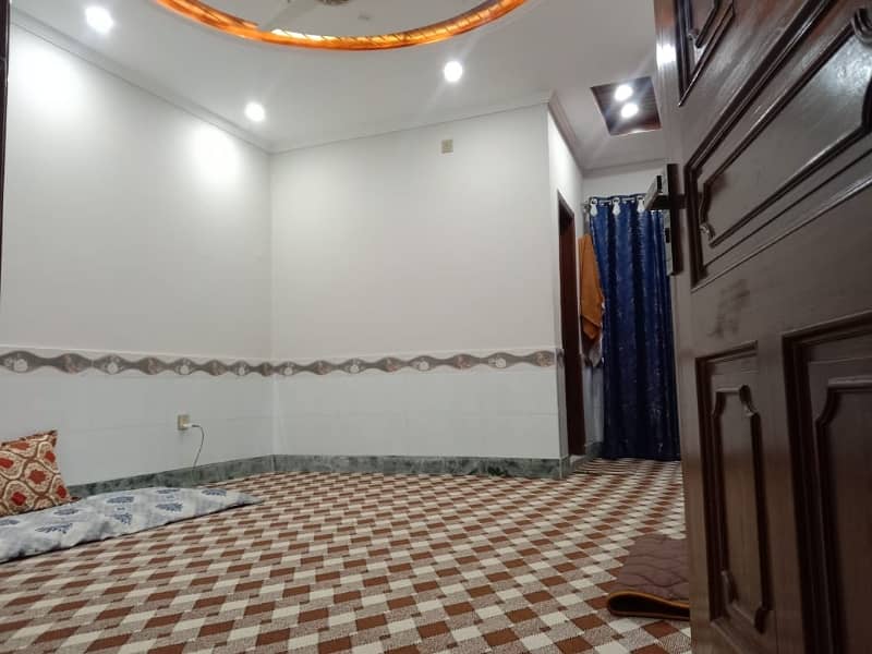 Own A House In 1500 Square Feet Islamabad 10