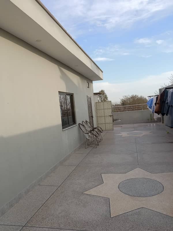 Own A House In 1500 Square Feet Islamabad 11