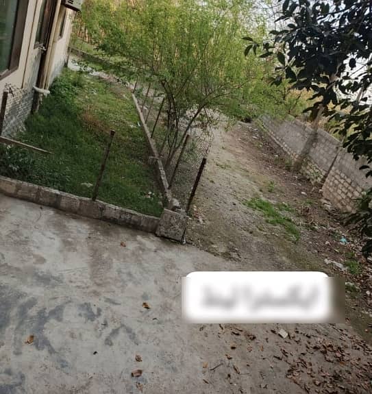 Own A House In 1500 Square Feet Islamabad 13