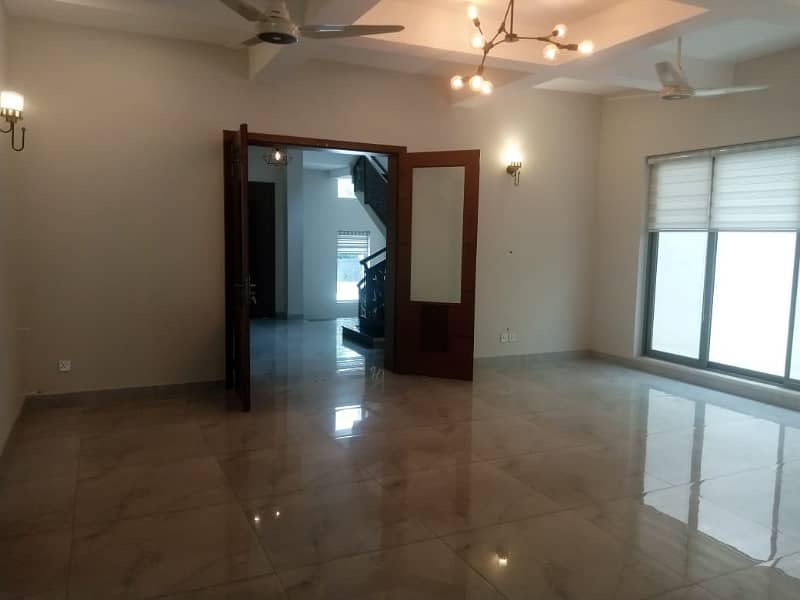 Own A House In 1500 Square Feet Islamabad 14