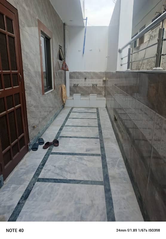Own A House In 1500 Square Feet Islamabad 15
